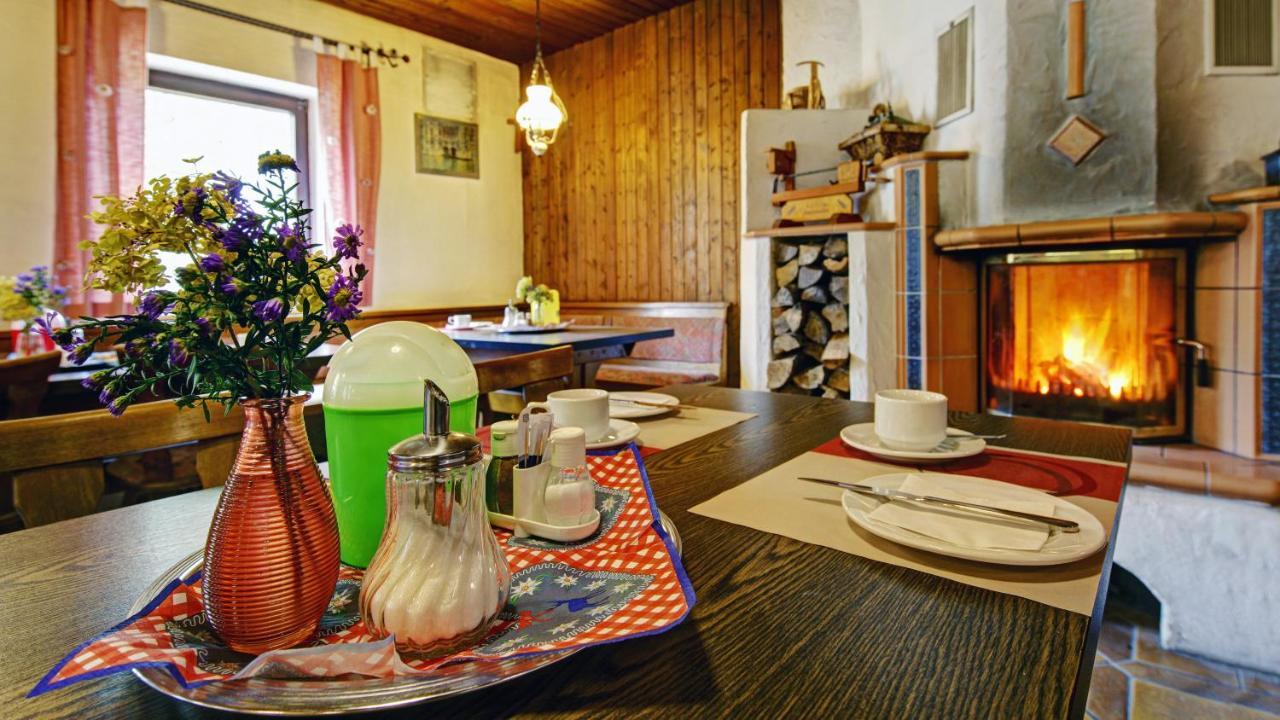 Gasthaus Mooshaeusl Hebertshausen Exteriér fotografie